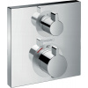 Hansgrohe termostatická batéria Ecostat Square (Hansgrohe termostatická batéria Ecostat Square)