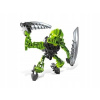 LEGO Bionicle 8944 Matoran Tanma použila súpravu robotov Complete Small (LEGO Bionicle 8944 Matoran Tanma použila súpravu robotov Complete Small)