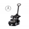 Odrážadlo MERCEDES C-Class Deluxe čierne