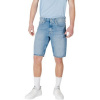 Calvin Klein Jeans Šortky/Bermudy REGULAR J30J327513 Modrá