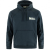 Fjällräven Fjällräven Classic Hoodie M, Farba DARK NAVY, Veľkosť XXL