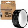 Bezdušová páska Peaty's Holeshot Tubeless Rim Tape 37mm - 10m uni
