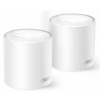 Router TP-Link Deco X1500 802.11ax (Wi-Fi 6)