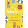The Jetsetters - Amanda Eyre Ward, Viking