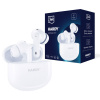 Bezdrôtové slúchadlá do uší 3MK HARDY LifePods Pro ANC Bluetooth 5.3