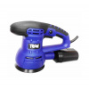 Tuson 130053 excentrická bruska 125mm 430W