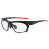 Športové okuliare R2 Vision blue red- rám pre dioptrické sklá