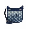 Guess dámske modrá kabelka HWPD7870770 T/U