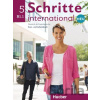 Schritte international Neu 5 – Interaktive digitale Ausgabe - Angela Pude, Anja Schümann, Barbara Gottstein-Schramm, Daniela Niebisch, Dr. Dörte Weers, Franz Specht, Isabel Krämer-Kienle, Jutta Orth-C