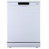 Umývačka riadu Gorenje GS620C10W 14kpl 9,8l 3-zásuvková zásuvka