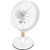 SFE 3080WH stolný ventilátor SENCOR