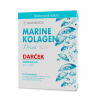 Biomedica Marine kolagen drink + Darček vrecúška 2 x 30 vreciek + darček mini sada 4Kerahair