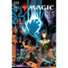 Boom! Studios Magic 1