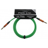 TANGLEWOOD Flex Ultra Cable Lakeshore Green 3 m