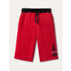 Chlapčenské kraťasy - Winkiki WTB 91429, červená/ 270 Farba: Červená, Veľkosť: 164