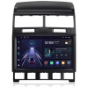 Ossuret Autorádio Volkswagen Touareg 2002 – 2010 s CarPlay, 8 GB, Android Auto, GPS navigácia