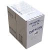 Datacom 1103 drát, CAT5E, UTP, venkovní, 305m/box