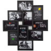 VERK GROUP 3D fotorámik multi fotorámik 10 fotografií veľký