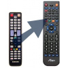 diaľkový ovládač alien samsung bn59-01039a