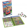 Ravensburger ThinkFun Rush Hour Magnetická cestovná hra