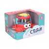 Bubon krab s efektmi 11cm 8590331985913 Wiky