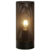stolná lampička Lucide Beli 03516/01/30 1x60W E27 - moderná elegancia