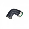 Hadica intercoolera pre Audi A4 B6, A6 C5, Škoda Superb I, VW Passat B5.5 3B0145834P WRC Original Parts