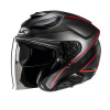 Prilba HJC F31 LUDI MC1SF Veľkosť: S (55-56 cm)