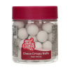 FC choco crispy balls-Matt white 130g