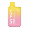 Elf Bar Lost Mary BM600S Pina Kiwi Lemonade 20 mg 600 potáhnutí 1 ks