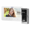 Orno Súprava videovrátnika, handsfree, farebný, LCD 7