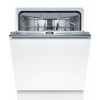 BOSCH Serie | 4 Plne zabudovateľná umývačka riadu 60 cm SMV4ECX26E