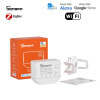 Sonoff ZigBee Mini-L - nepotrebuje 