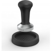 Xavax barista tamper na kávu s podložkou 51 mm nerez