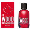 Dsquared2 Red Wood toaletná voda dámska 100 ml
