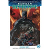 Batman Detective Comics 2: Syndikát obětí - Eddy Barrows