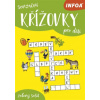 Senzační křížovky pro děti