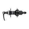 Náboj zadný SHIMANO MT500 32d. R.U. 12-k. Center Lock