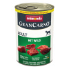 Výhodné balenie Animonda GranCarno Original 24 x 400g - divina