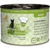 catz finefood Ragout No. 605 losos a divoká kačka 24 x 190 g