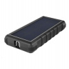 Solárna powerbanka VIKING W24W 24000mAh, QC3.0, bezdrôtové nabíjanie (VSPW24W)