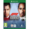 F1 2019 Formula 1 Microsoft Xbox One