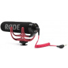 Mikrofón RODE VideoMic GO (VIDEOMICGO)