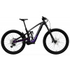 Elektrobicykel Trek Slash+ 9.9 Dark Star/Purple Flip 2026 XL