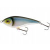 Wobler - Westin Swim Glidebait 15cm 107G Susp. placka Her (Wobler - Westin Swim Glidebait 15cm 107G Susp. placka Her)