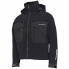 Savage Gear Bunda SG6 Wading Jacket Black Grey - M