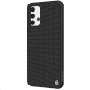 Nillkin Textured Hard Case pro Samsung Galaxy A32 Black