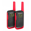 Motorola TLKR T62