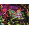 RAVENSBURGER Chameleon 500 dielov