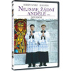 Nejsme žádní andělé DVD